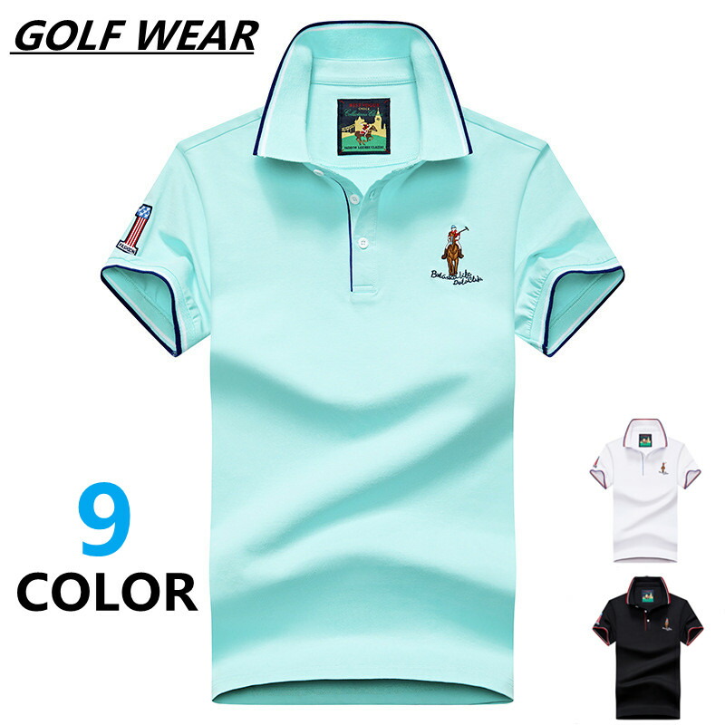 楽天市場】ゴルフ ギャング (GOLF GANG) ゴルフウェア メンズ