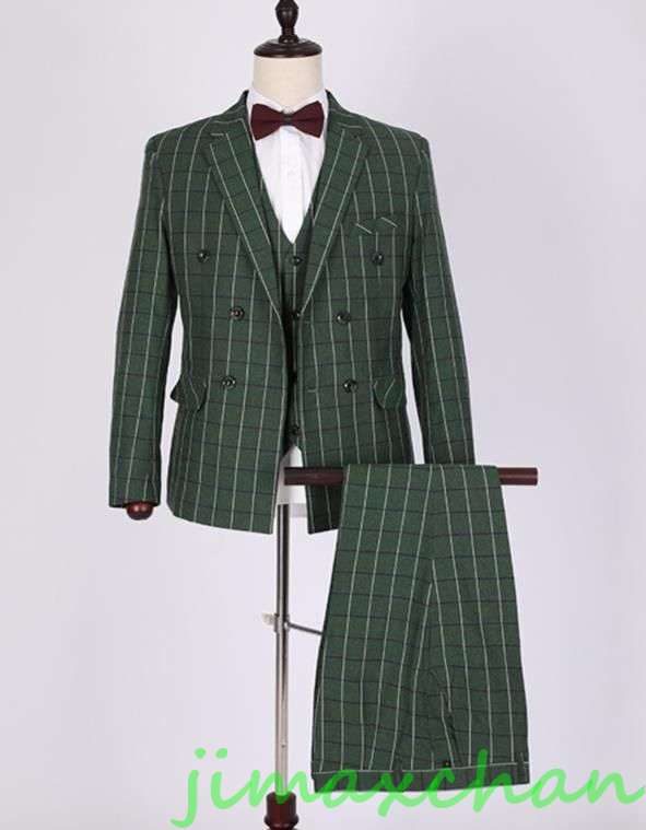新生活 サマー 春秋 メンズ コート ビジネススーツ パンツスーツ 長袖 OL オフィス トップス 事務服 ビジネス 洗える 3点セット 紳士 結婚式 白 ホワイト 22,926円