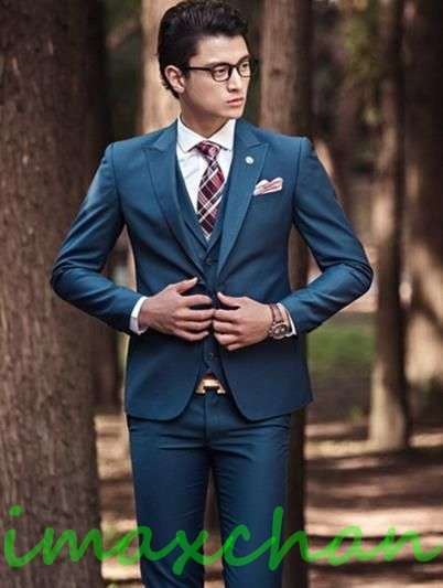 新生活 サマー 春秋 メンズ コート ビジネススーツ パンツスーツ 長袖 OL オフィス トップス 事務服 ビジネス 洗える 3点セット 紳士 結婚式|BeautyANNShop