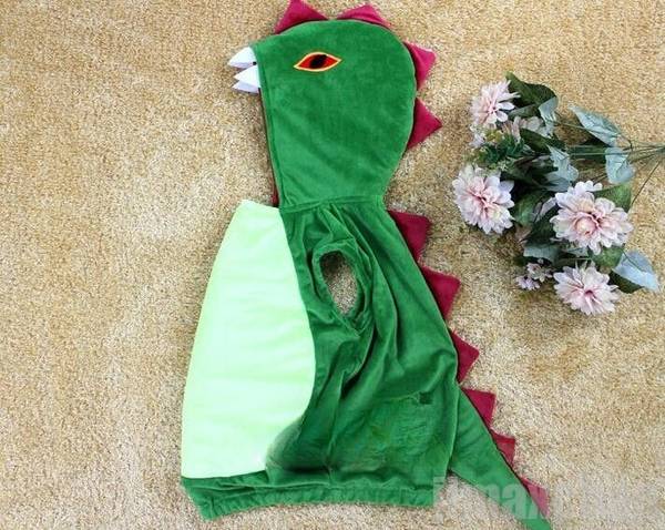 新生活 恐竜服 子供 ハロウィン 怪獣服 キッズ コスプレ 仮装衣装 女の子 男の子 コスチューム ハロウィーン 演出 アウトレット|BeautyANNShop