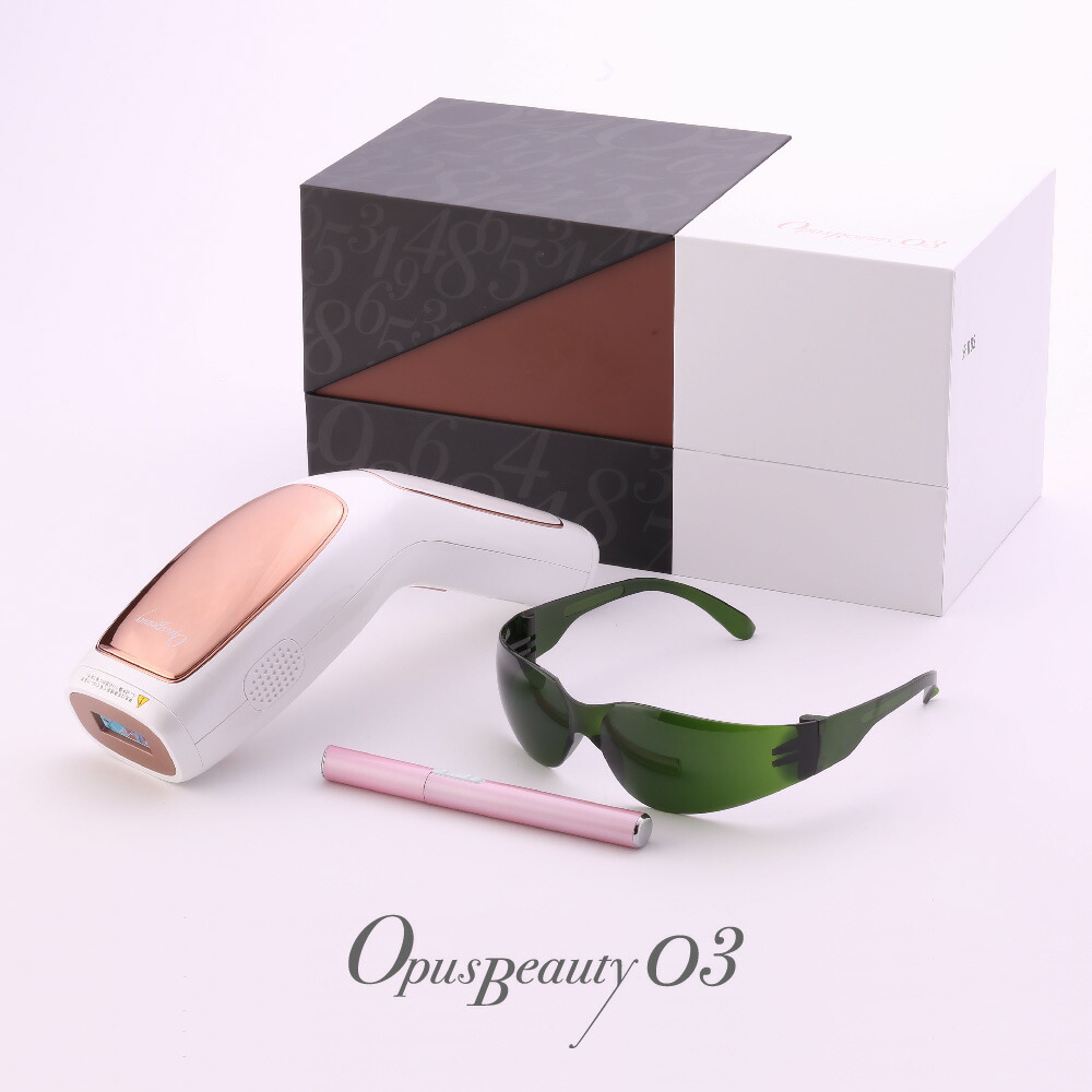 グラム OPUS BEAUTY 03 ホワイト nGitv-m52160645678 グラム