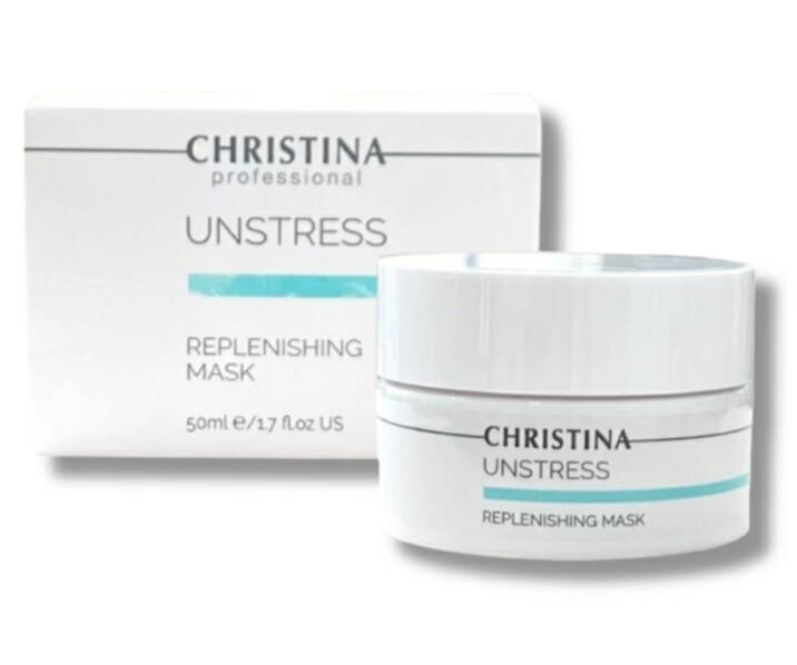 CHRISTINA (クリスティーナ) アンストレス リフレッシングマスク 50mL