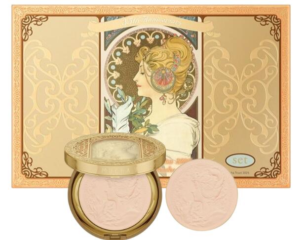 楽天市場】入荷済み【限定品・国内正規品】カネボウ ミラノ