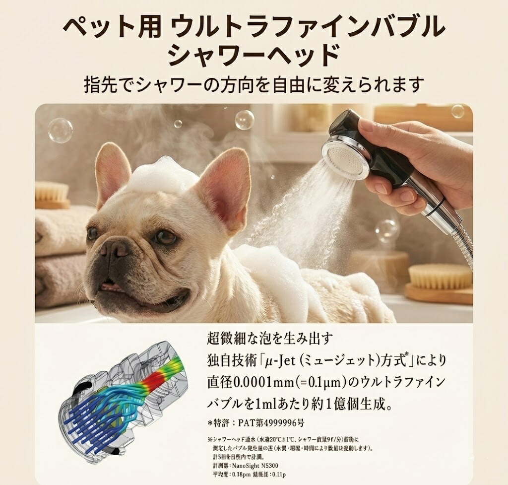 楽天市場】【即日出荷】ハンスグローエ ドッグシャワー150 マット