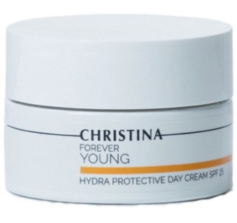 CHRISTINA (クリスティーナ)フォーエバーヤング ハイドラプロテクティブデイクリームSPF25