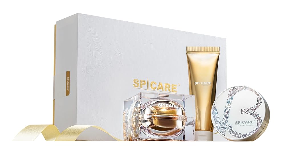 楽天市場】スピケア V3 クリスマスコフレ 2024 V3ルカドークリーム V3