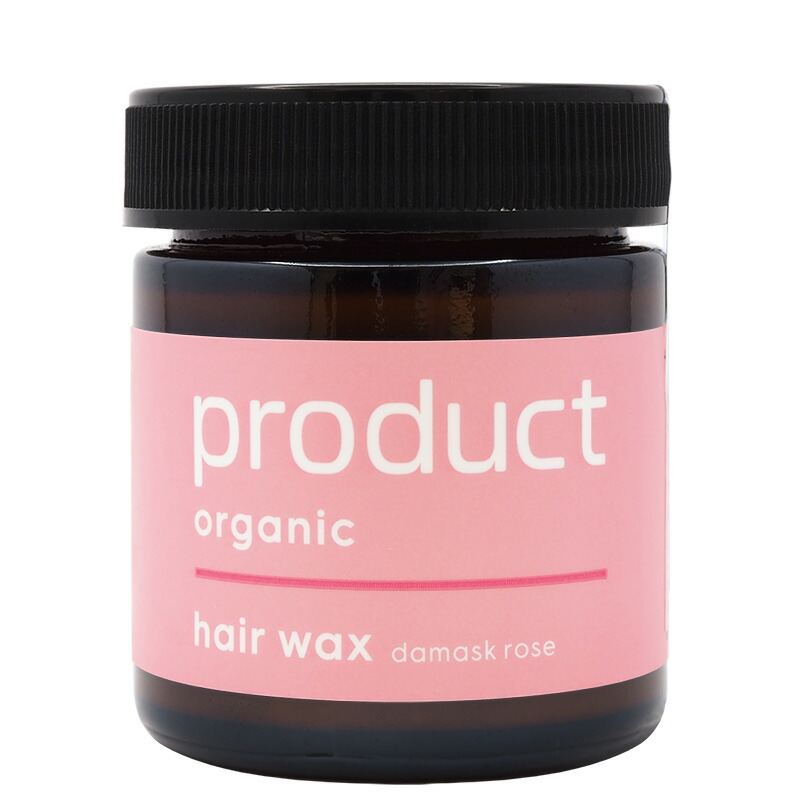 楽天市場】product（ザ・プロダクト） ワックス ブルー（42g