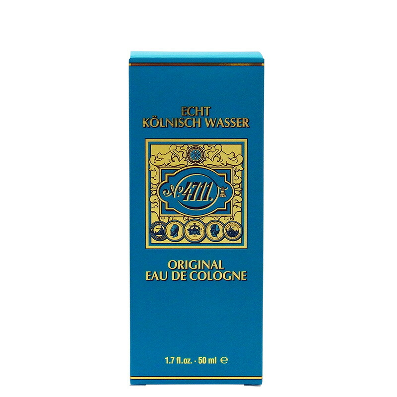 楽天市場】4711 オリジナル オーデコロン（200mL） : ビューティーコネクト