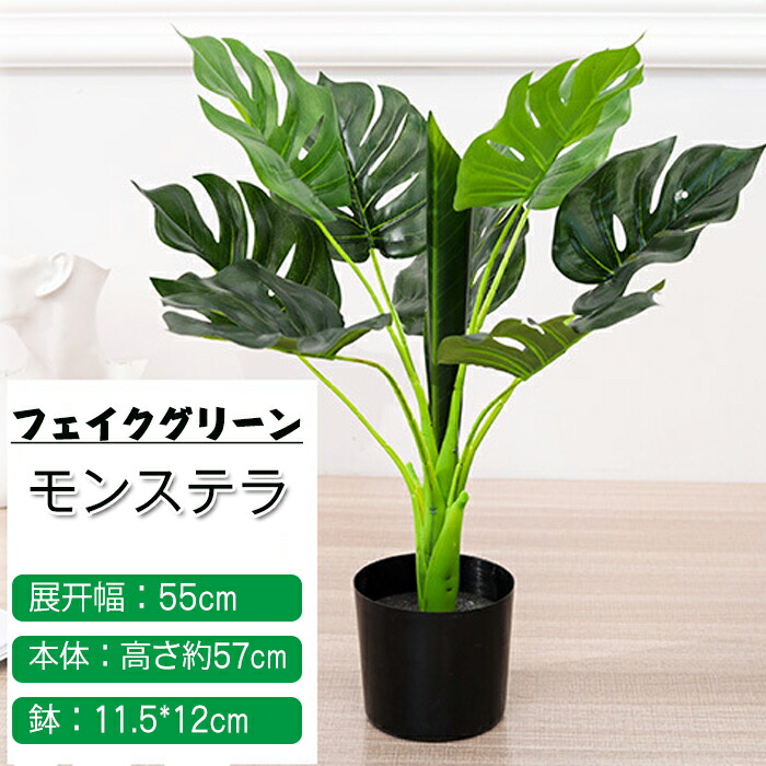 54%OFF!】 観葉植物 グリーン フェイクグリーン 人工 枯れない 消臭 水やり不要 インテリアグリーン フェイク 造花 おしゃれ 植物 リビング  人工観葉植物 光触媒 インテリア 高さ90cm 人工植物 くわず芋 フロアタイプ ミドルサイズ アートグリーン 開店祝い 新築祝い 人工 ...