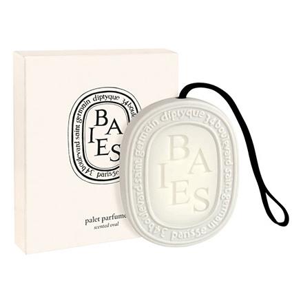 ディプティック diptyque芳ばしさのオーバル ベ 35g