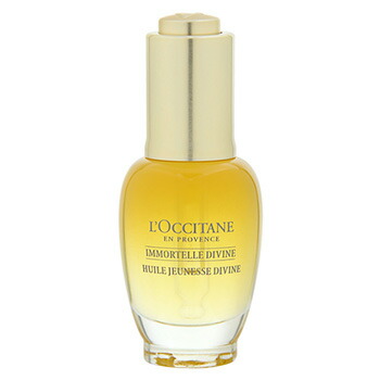 楽天市場 ロクシタン L Occitane イモーテル ディヴァイン インテンシヴ オイル 30ml Kd 送料無料 沖縄 離島除く Beautyl ビューティエル