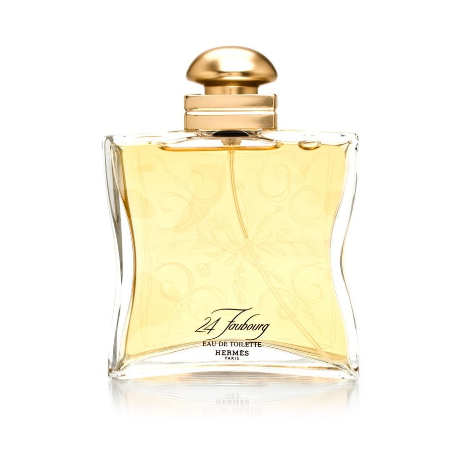 エルメス HERMES24フォーブル （ヴァンキャトルフォーブル）EDT/SP 100ml【新品テスター】