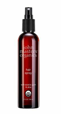 ジョンマスター オーガニックA&Aヘアスプレー（アカシアガム&アロエ）236ml (d)