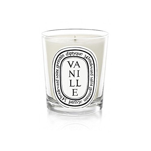 ディプティック diptyque キャンドル ヴァニラ 190g (dp)