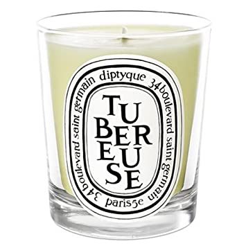 ディプティック diptyque キャンドル テュベルーズ 190g (dp)