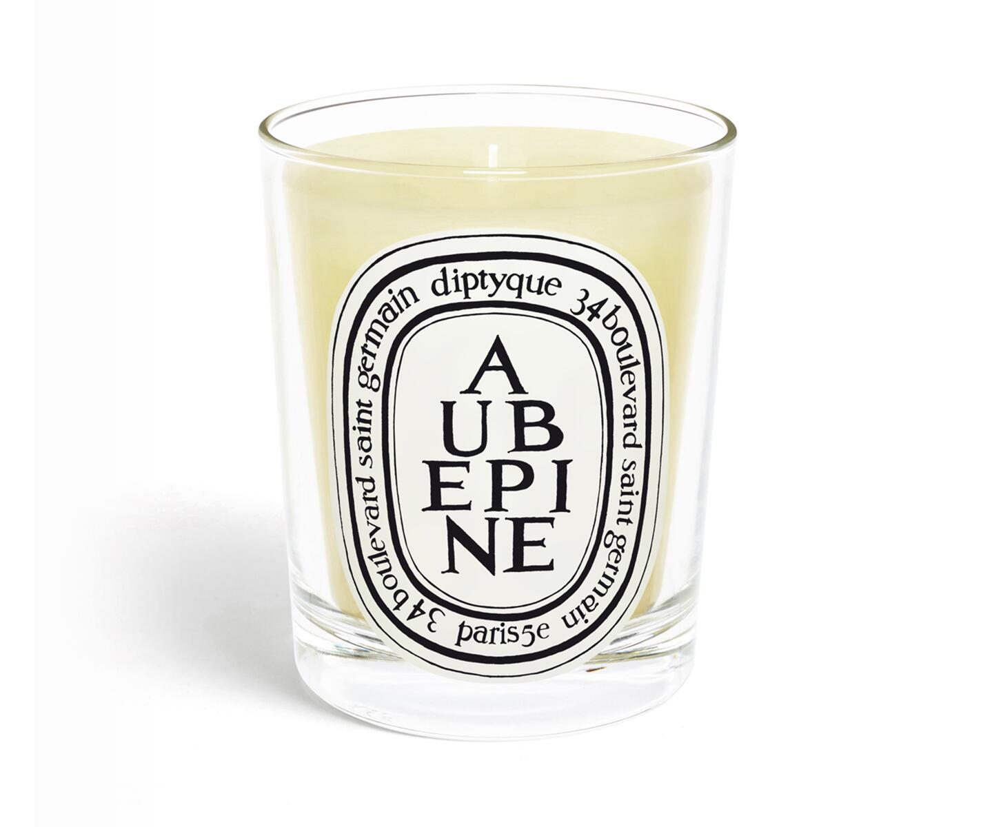 ディプティック diptyque キャンドル オベピン 190g (dp)