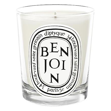 ディプティック diptyque キャンドル ベンジョワン 190g (dp)
