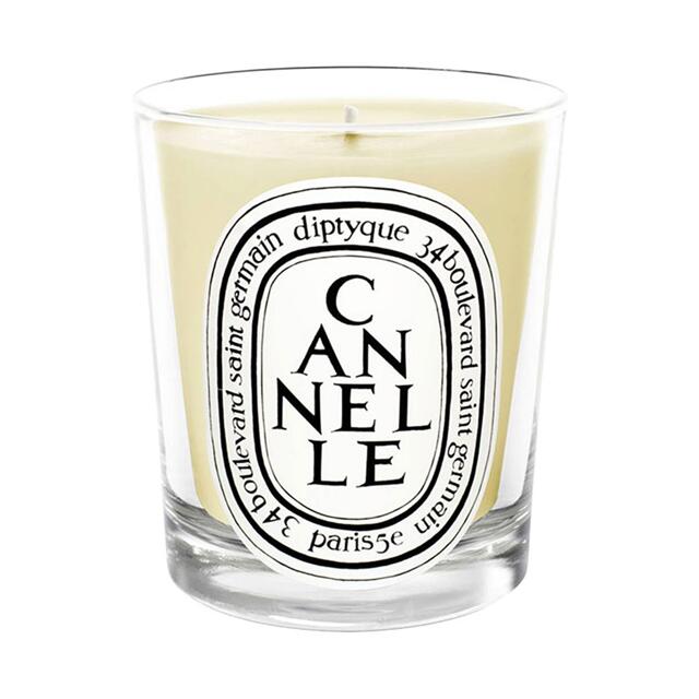 ディプティック diptyque キャンドル カネル 190g (dp)