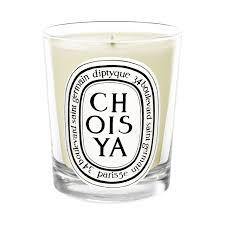 ディプティック diptyque キャンドル ショワジャ 190g (dp)