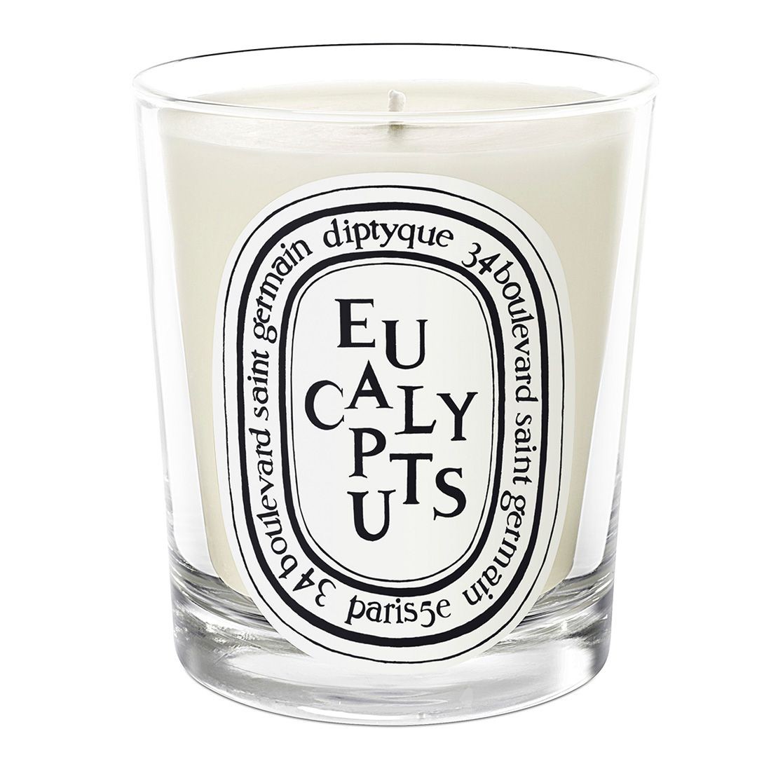 ディプティック diptyque キャンドル ユーカリ 190g (dp)