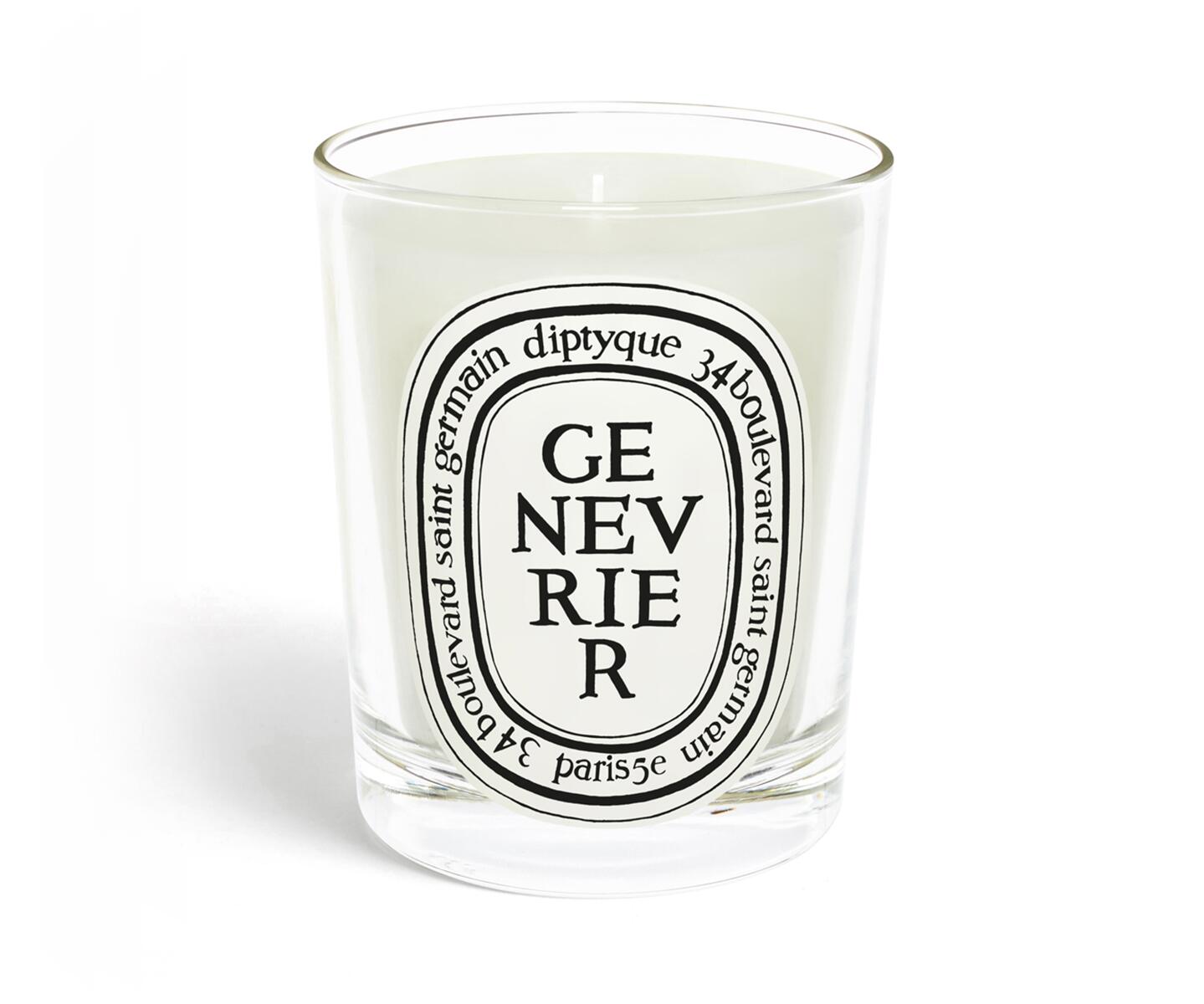 楽天市場】ディプティック diptyque キャンドル ゼラニウム ローザ