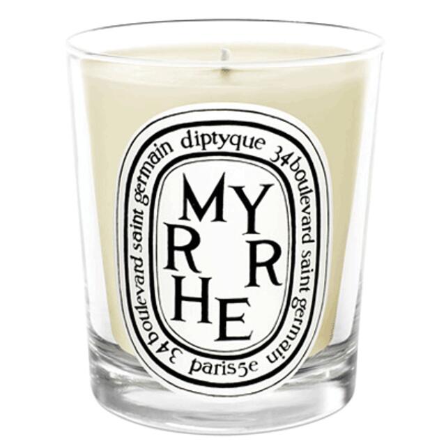 ディプティック diptyque キャンドル ミール 190g (dp)