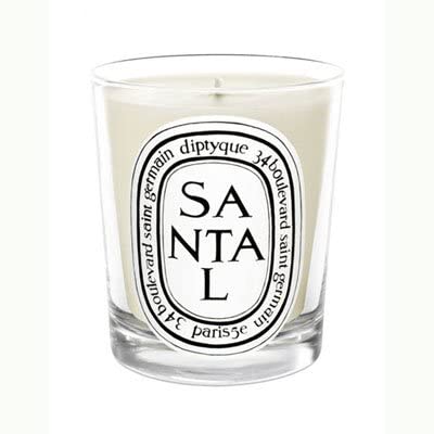ディプティック diptyque キャンドル サンタル 190g (dp)