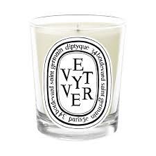 ディプティック diptyque キャンドル ベチバー 190g (dp)