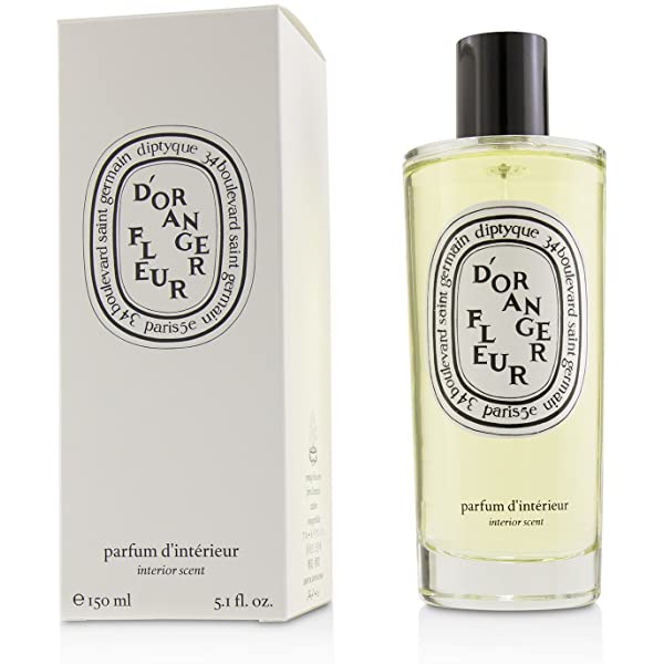 楽天市場】DIPTYQUE ディプティック ルームスプレー (ローズ