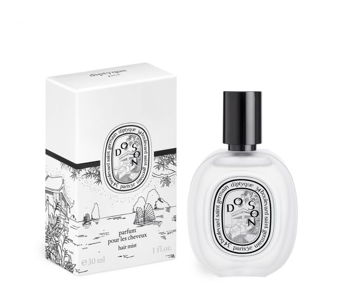 安い購入 ディプティック Diptyqueヘア フレグランス ドソン 30ml Dp Rakuten Www Estelarcr Com