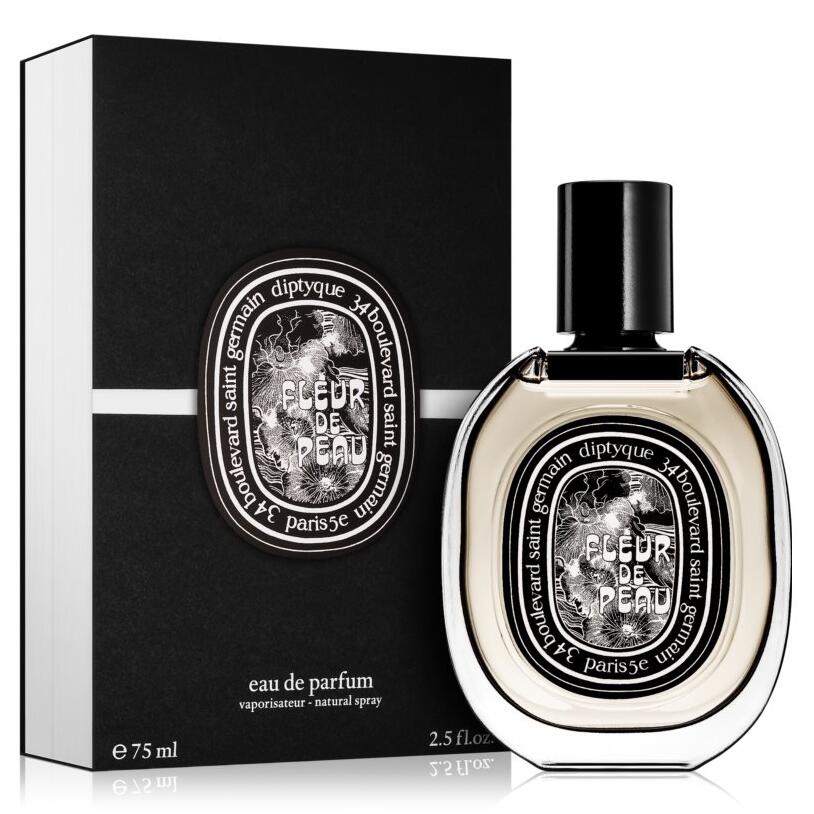 ディプティック　フルールドゥポー　75ml 外箱つき　正規品 imgrc0072709546.jpg