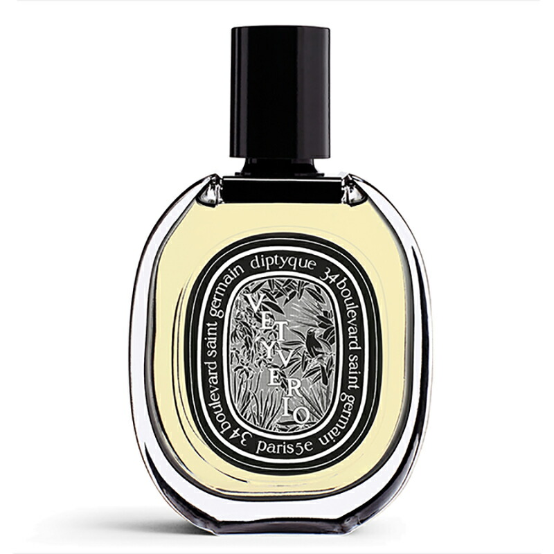 楽天市場】ディプティック diptyqueオードパルファン テンポ
