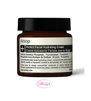 イソップ　Aesop オリバナム　フェイシャル　ハイドレーティング　クリーム 60ml(me)