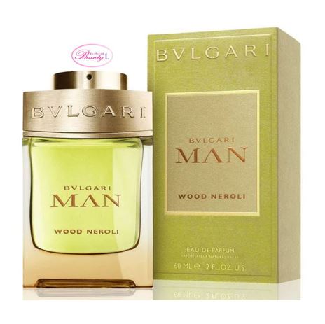 ブルガリ　BVLGARI マン ウッド ネロリ EDP/SP 60ml