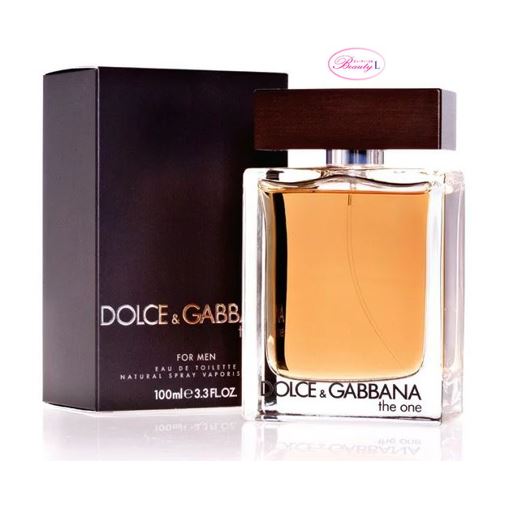 ドルチェ＆ガッバーナ D&G ザ ワン (ジ ワン) フォーメン EDT/SP 100ml