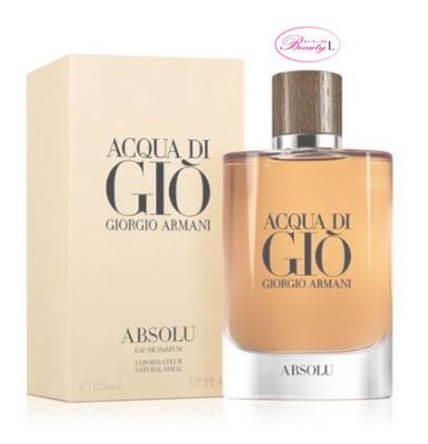 流行に ジョルジオ アルマーニ Giorgio Armaniアクア ディ ジオ プール オム アブソリュ 125ml Edp Sp 楽天ランキング1位 Www Sunbirdsacco Com