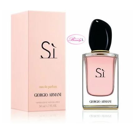 ジョルジオ アルマーニ GIORGIO ARMANI シィ EDP/SP 50ml