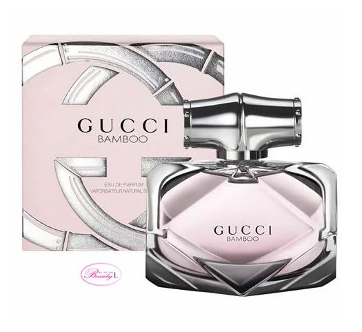 グッチ バンブー オードパルファム 75ml 楽天市場】グッチ GUCCI グッチ バンブー EP 75ML 香水