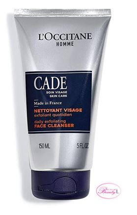 ロクシタン L Occitaneケード フェイスクレンザー 150ml Kd Arganita Tn