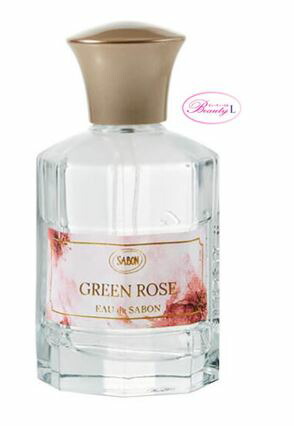 楽天市場】サボン SABONアロマ グリーン・ローズ＆マグノリア 245ml (i