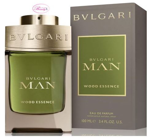 ブルガリ BVLGARI ブルガリ マン ウッド エッセンス　EDP/SP　100ml 15,763円
