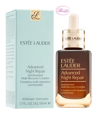 エスティローダー Estee Lauderアドバンス ナイト リペア Smr コンプレックス 50ml Kd Apartwladyslawowo Pl