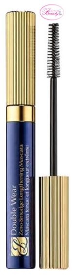 エスティローダー ESTEE LAUDERダブル お召しもの 絶無 スマッジ マスカラ 6ml (kd)#01 黒いこと【電子メイル便送りとどける】 美容・コスメ・香水-ベースメイク・メイクアップ-マスカラ
