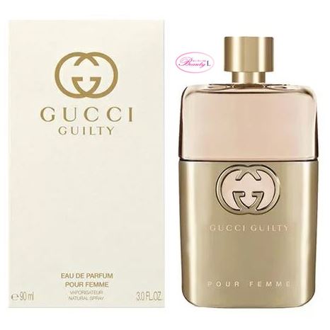 楽天市場】グッチ GUCCI ギルティ アブソリュート プールフェム