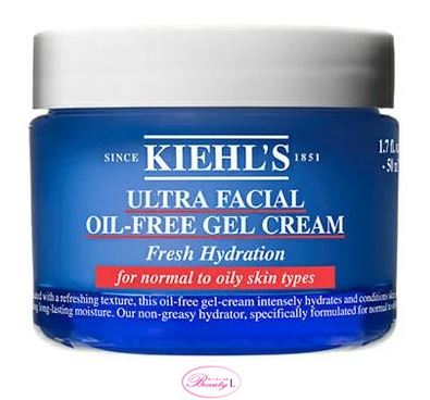 新品未使用品　Kiehl's キールズ UFオイルフリージェル 50mL 3個 キールズ UFオイルフリー ジェル」の人気商品一覧 | 安い商品を