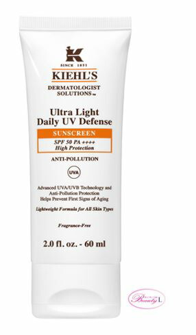 楽天市場】Kiehl's Better Screen? UV Serum SPF 50 キールズ ベター
