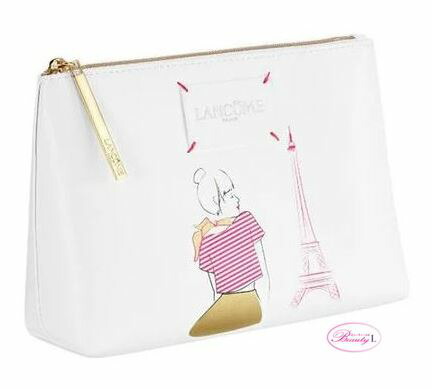 ランコム サンプル ポーチ LANCOME サンプルセット ポーチ付き - メルカリ