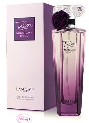 新品未開封　ランコム トレゾア ミッドナイトローズ オードパルファム 75ml 楽天市場】ランコム トレゾア ミッドナイト ローズ