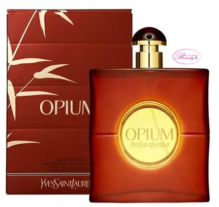 イヴ サンローラン YVES SAINT LAURENT オピウム EDT/SP 90ml
