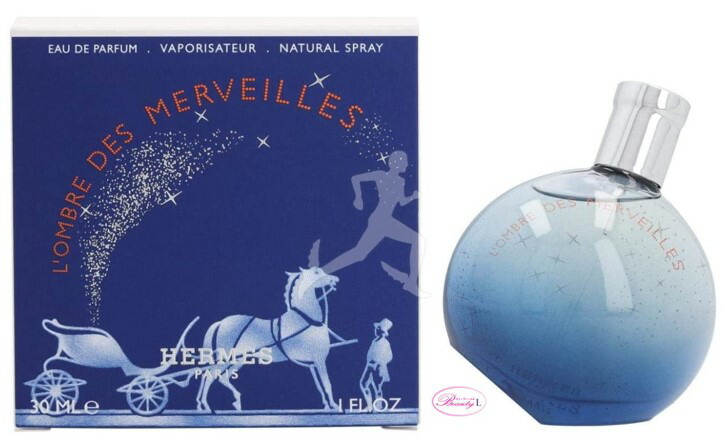 楽天市場】エルメス ロンブル デ メルヴェイユ EDP 50ml SP （香水